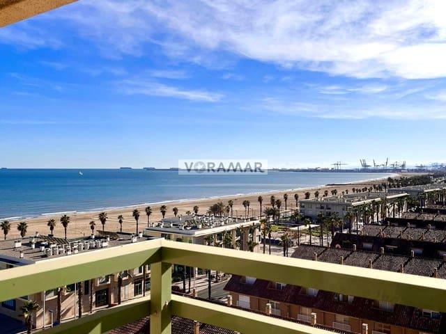 Piso en alquiler en l'Horta Nord, Valencia