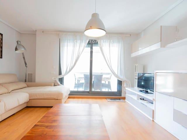 Piso en alquiler en Alboraya, Valencia