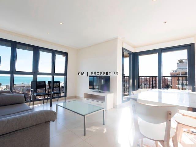 Piso en alquiler en Alboraya, Valencia