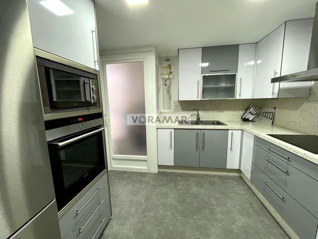 Piso en alquiler en Alboraya, Valencia