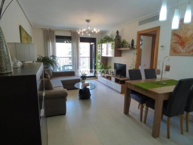 Piso en alquiler en Vera, Alboraya