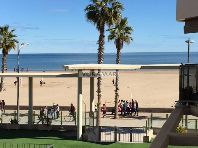 Piso en alquiler en Vera, Alboraya