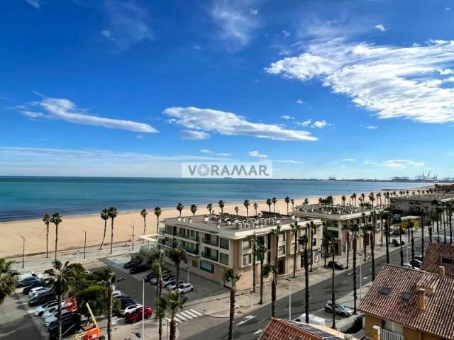 Piso en alquiler en Vera, Alboraya