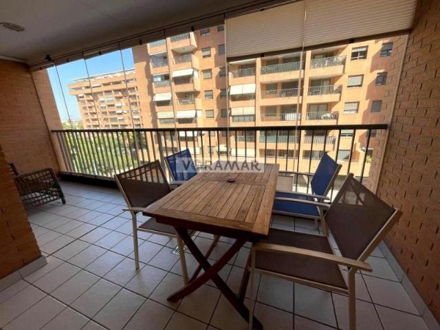 Piso en alquiler en Vera, Alboraya