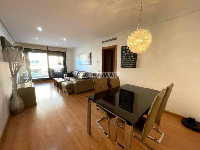 Piso en alquiler en Vera, Alboraya