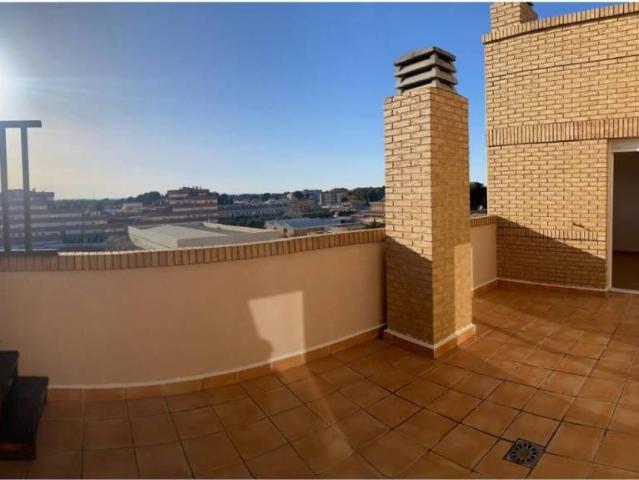Piso en alquiler en Alborea, Castilla-La Mancha