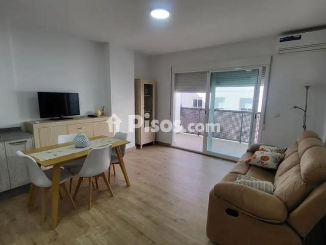 Apartamento en alquiler en Barrio de las Cruces, Almería