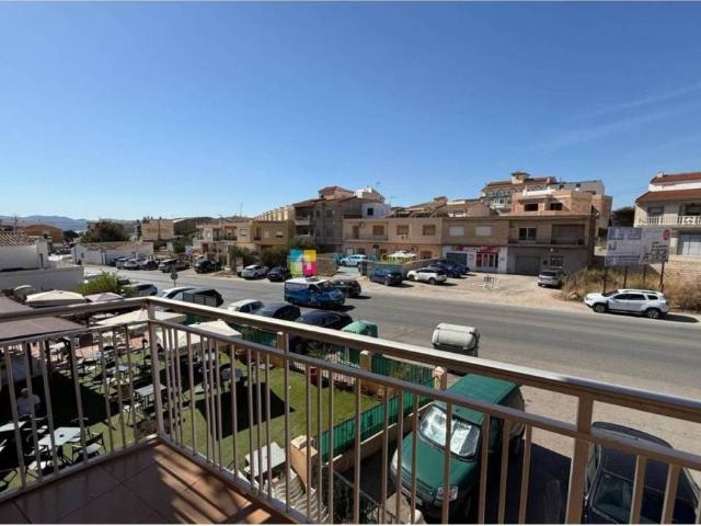 Piso en alquiler en Albox, Almería