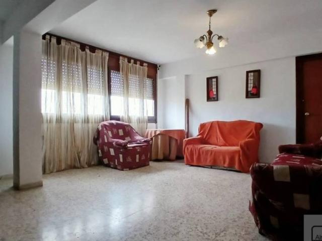 Piso en alquiler en Albox, Almería