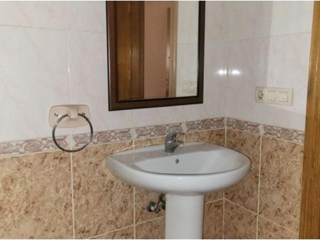 Piso en alquiler en Albox, Almería