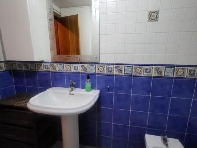 Piso en alquiler en Valle del Almanzora, Andalucía