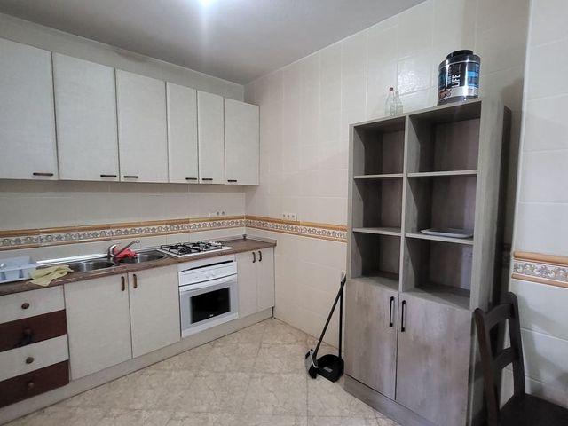 Piso en alquiler en Albox, Almería