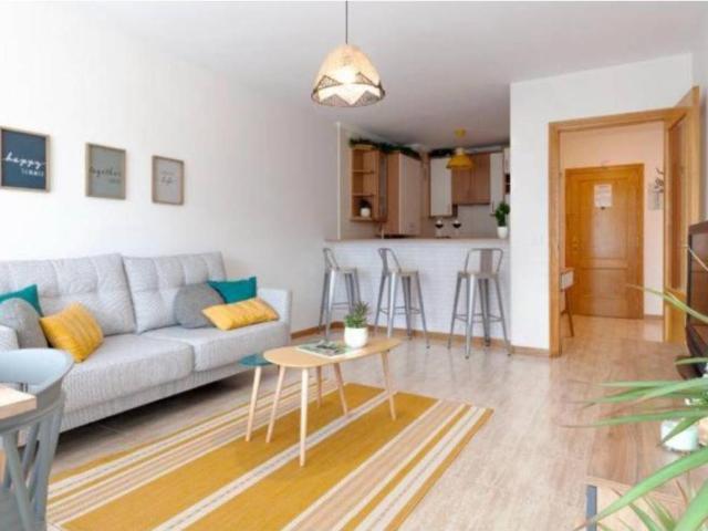 Piso en alquiler en Navia, Vigo