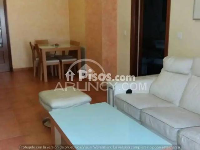 Apartamento en alquiler en Casco Antiguo, Sevilla