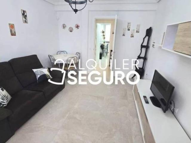 Piso en alquiler en Alcalá De Henares, Madrid