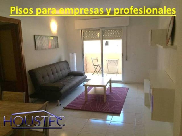 Piso en alquiler en Alcalá De Henares, Madrid