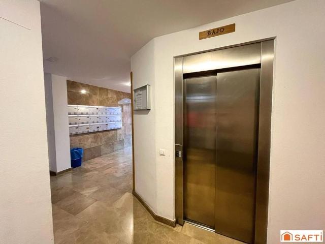 Piso en alquiler en Alcalá De Henares, Madrid