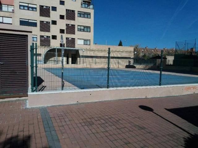 Piso en alquiler en Alcalá De Henares, Madrid