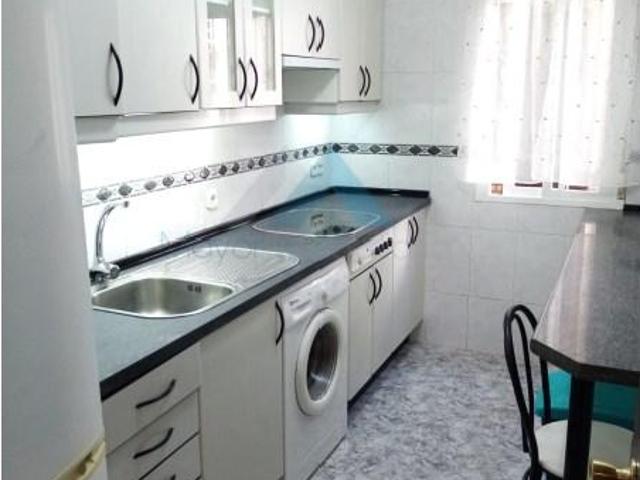 Piso en alquiler en Alcalá De Henares