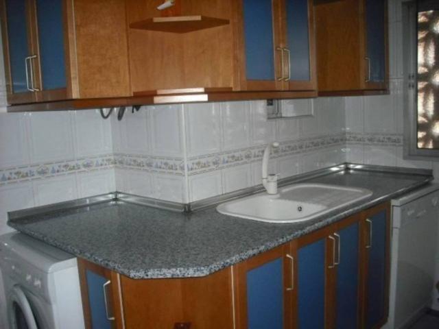Piso en alquiler en Alcalá De Henares, Madrid