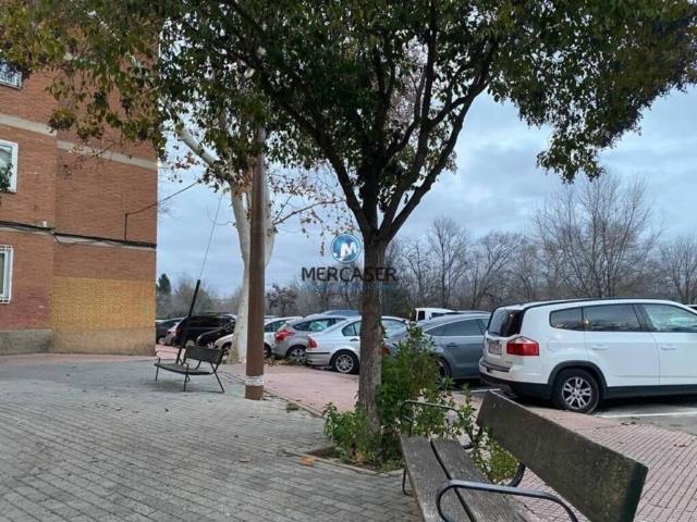 Piso en alquiler en Alcalá De Henares, Madrid