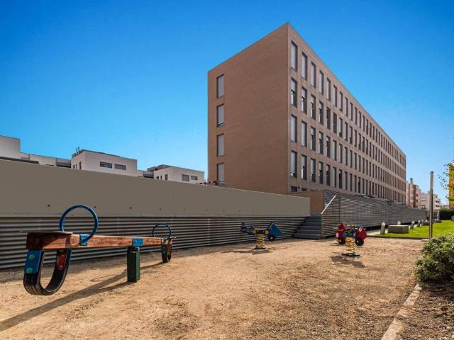 Piso en alquiler en Alcalá De Henares, Madrid