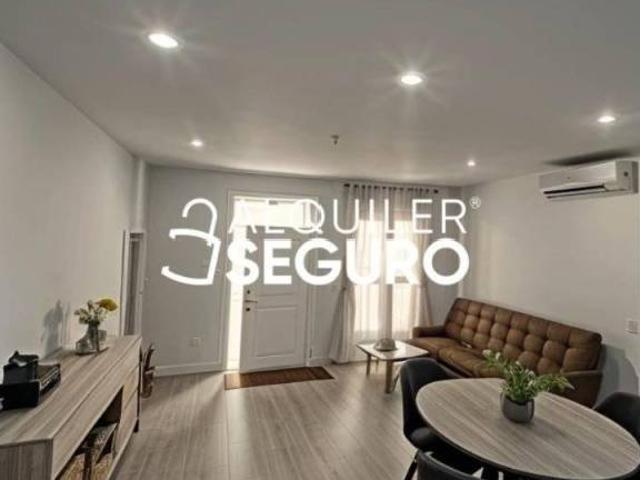 Piso en alquiler en Alcalá De Henares, Madrid