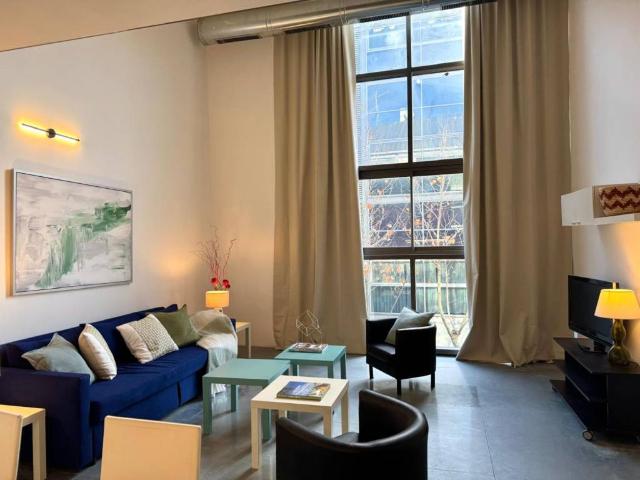 Piso en alquiler en Distrito II, Alcalá De Henares