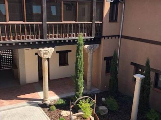 Piso en alquiler en Distrito I, Alcalá De Henares