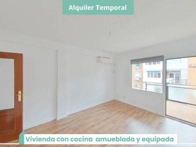 Piso en alquiler en Alcalá De Henares, Madrid