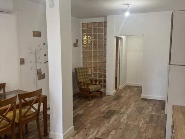 Piso en alquiler en Alcalá De Henares, Madrid