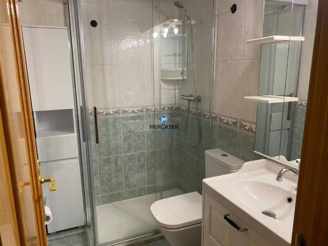 Piso en alquiler en Alcalá De Henares, Madrid