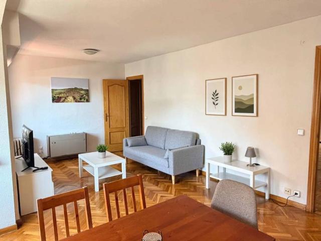 Piso en alquiler en Distrito I, Alcalá De Henares