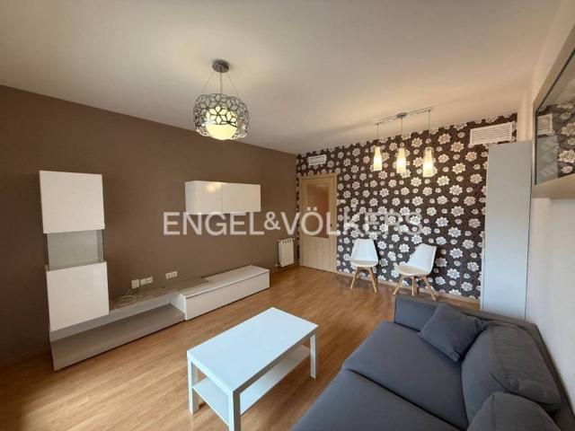 Piso en alquiler en Alcalá De Henares, Madrid