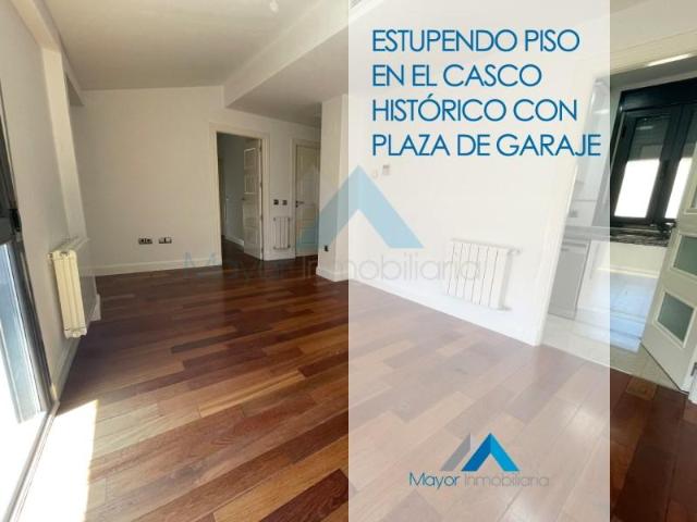 Piso en alquiler en Alcalá De Henares