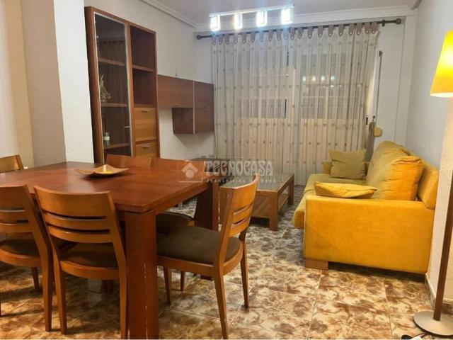 Piso en alquiler en Alcalá De Henares, Madrid