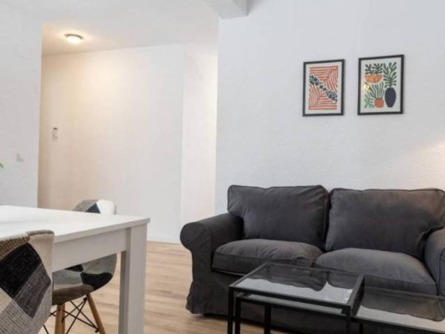 Piso en alquiler en Alcalá De Henares, Madrid