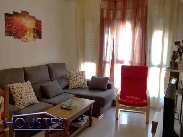 Piso en alquiler en Alcalá De Henares, Madrid