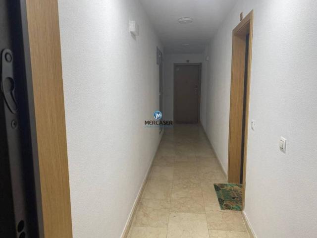 Piso en alquiler en Alcalá De Henares, Madrid