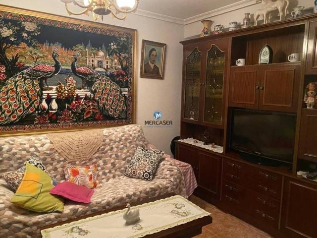 Piso en alquiler en Alcalá De Henares, Madrid