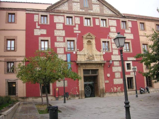 Piso en alquiler en Distrito I, Alcalá De Henares