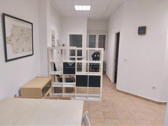 Piso en alquiler en Alcalá De Henares, Madrid