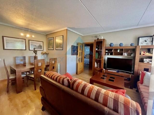 Piso en alquiler en Alcalá De Henares, Madrid