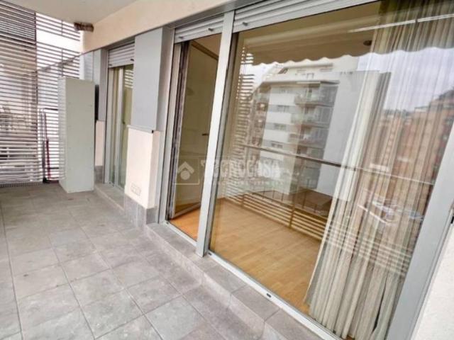 Piso en alquiler en Alcalá De Henares, Madrid