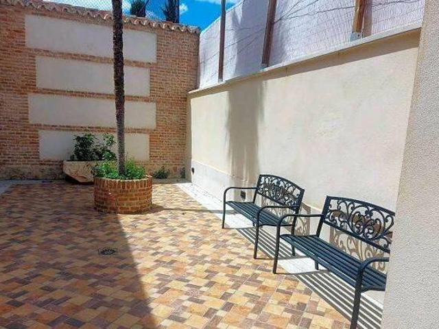 Casa en alquiler en Alcalá De Henares