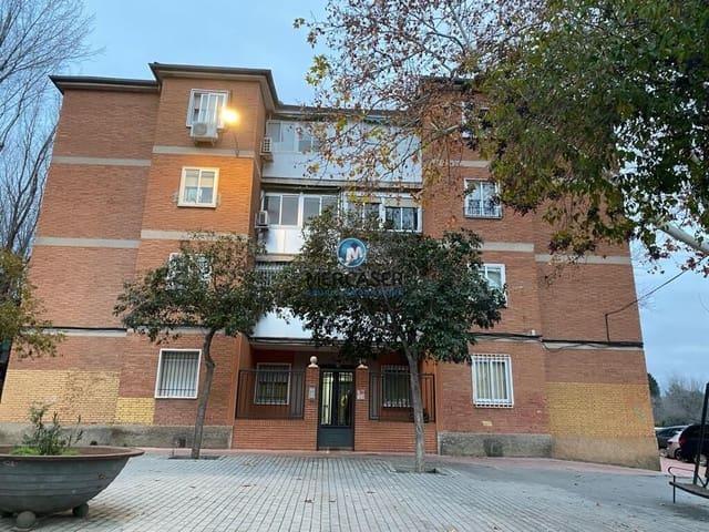 Piso en alquiler en Distrito II, Alcalá De Henares