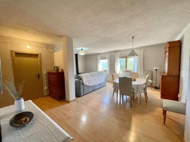 Piso en alquiler en Urbanización Solano de la Vega, Alcalá De La Selva