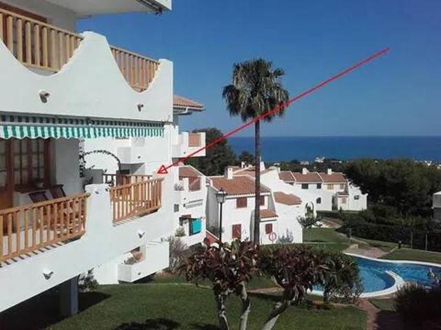 Piso en alquiler en Alcossebre, el Baix Maestrat