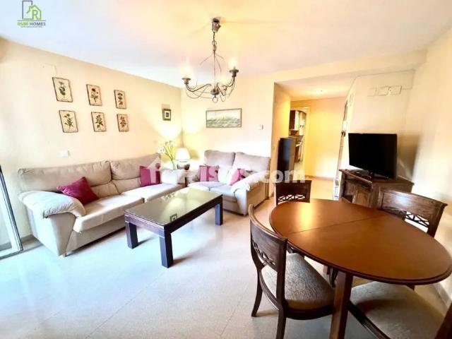 Apartamento en alquiler en Ronda, Comarca de la Vega de Granada