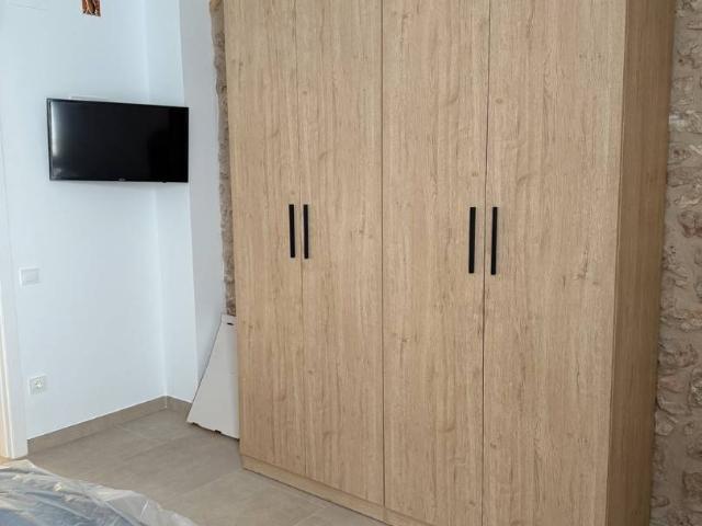 Piso en alquiler en Alcanar, Tarragona